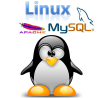 Linux, Apache, MySQL
