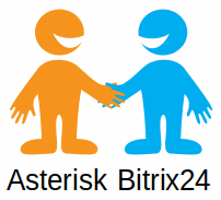 Интеграция Bitrix24 API и АТС Asterisk
