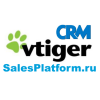 CRM (SalesPlatform, vTigerCRM)