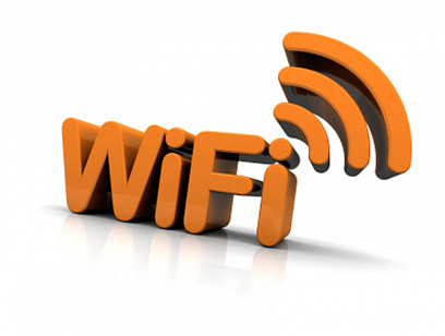 Разработка решения в части рассылки СМС для авторизации в WiFi