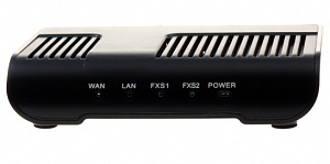 Fanvil A2 - VoIP шлюз, 2 FXS